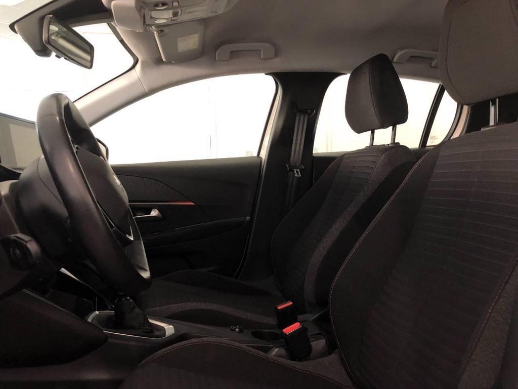 Peugeot 208 5 Porte 1.2 PureTech Allure