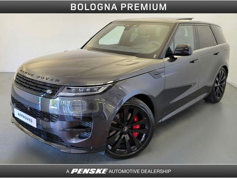 Land Rover RR Sport Range Rover Sport 3.0 I6 PHEV 550 CV Autobiography