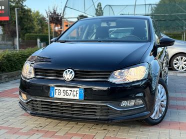 Volkswagen Polo 1.4 TDI 5p. Comfortline NEOPATENTATI