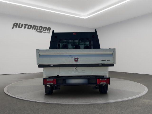 FIAT Doblo WORK-UP 1.6MJT 105CV