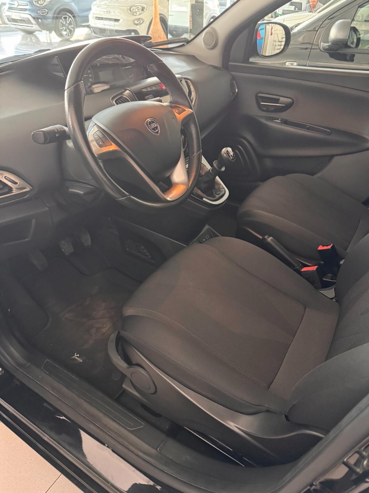 YPSILON GOLD 1.2 BZ FULL OPTIONAL