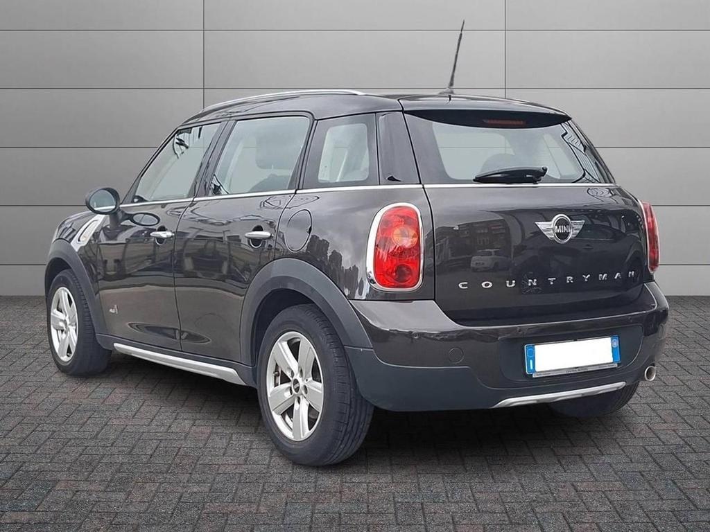 Mini Cooper D Countryman 2.0 D Cooper D Business ALL4 Auto