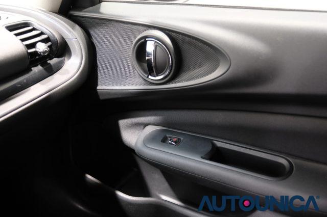 MINI Cooper Clubman 2.0 D BUSINESS AUTOMATICA FARI LED
