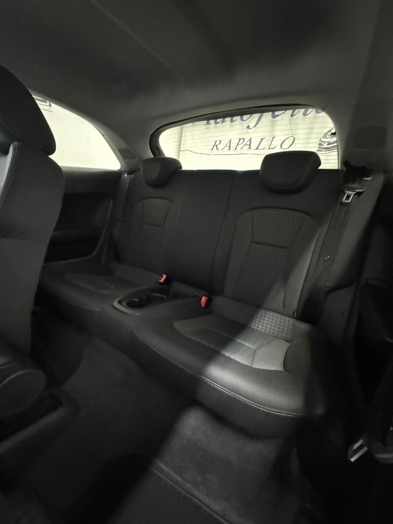 Audi A1 1.4 TFSI S tronic 119g Ambition