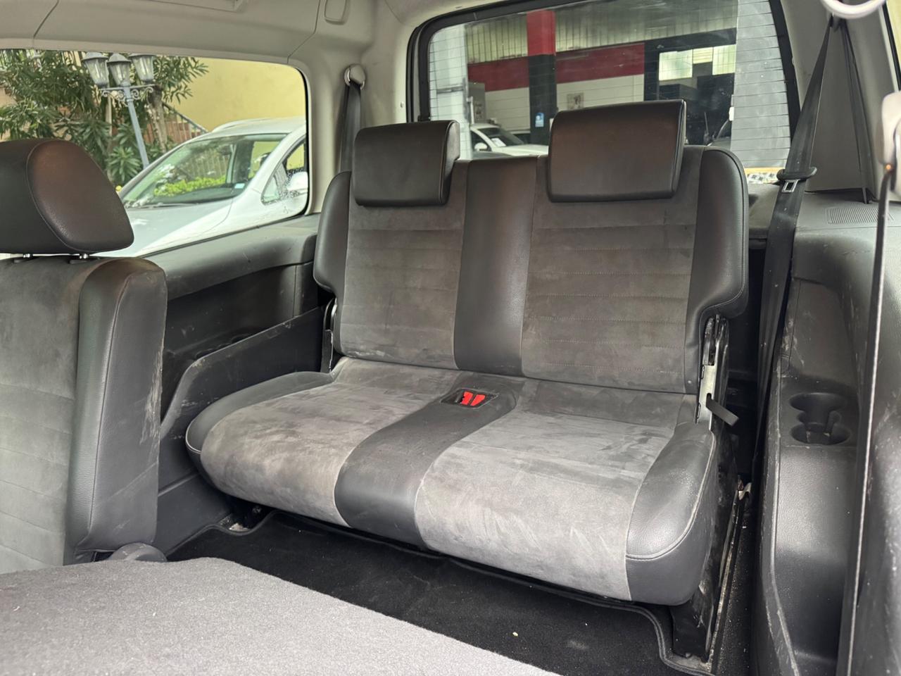 Volkswagen Caddy 2.0 TDI 170 CV DSG 5p. Highline Maxi