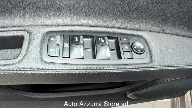 Maserati Ghibli Ghibli 3.0 V6 Modena 350cv *MOTORE 3.0 V6 FERRARI, PROMO AZZURRA*