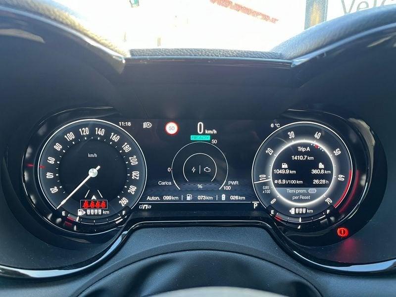 Alfa Romeo Tonale Tonale 1.3 280 CV PHEV AT6 Q4 Veloce