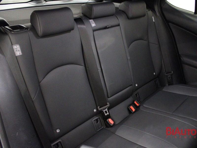 Lexus UX UX Hybrid Design