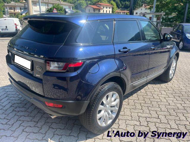 LAND ROVER Range Rover Evoque 2.0 eD4 5p. SE Dynamic