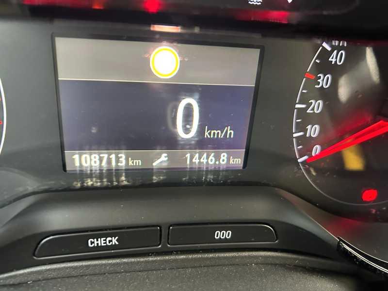 OPEL Grandland X 1.6 ECOTEC Advance 120 cv