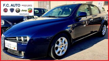 Alfa Romeo 159 2005 1.9 JTD 150CV