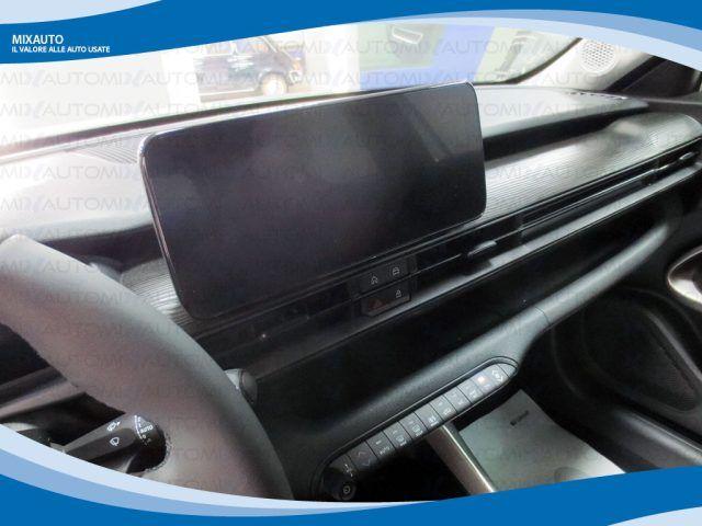 JEEP Avenger 1.2 Turbo 100cv Altitude EU6