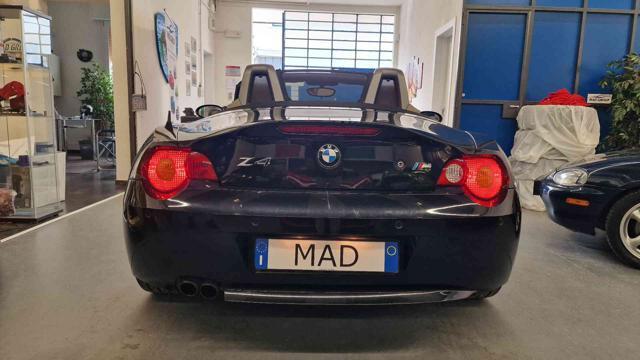 BMW Z4 3.0i cat Roadster MSPORT M-SPORT MAD FRIDAY!