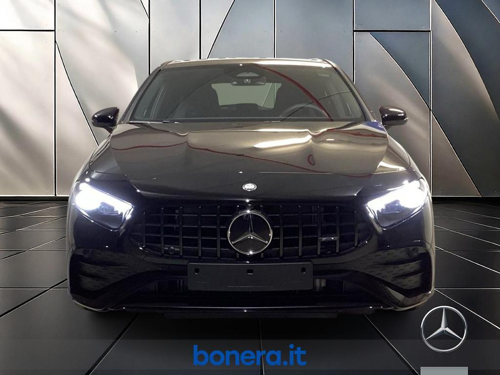 Mercedes Classe A AMG 35 Advanced Plus AMG 4Matic Speedshift DCT AMG 8G