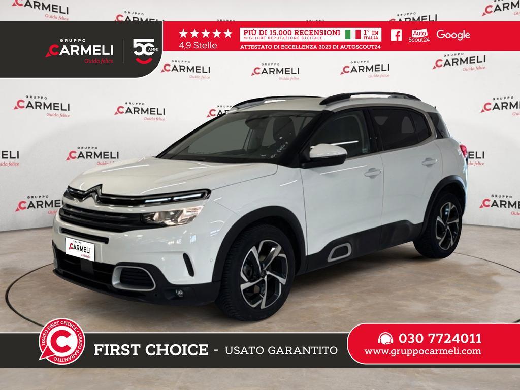 Citroen C5 Aircross 1.5 BlueHDi Feel