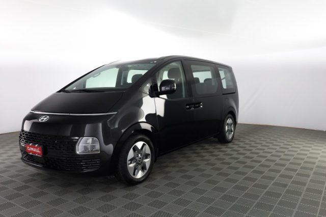 HYUNDAI Staria Staria 2.2 AT 2WD 9 posti Wagon