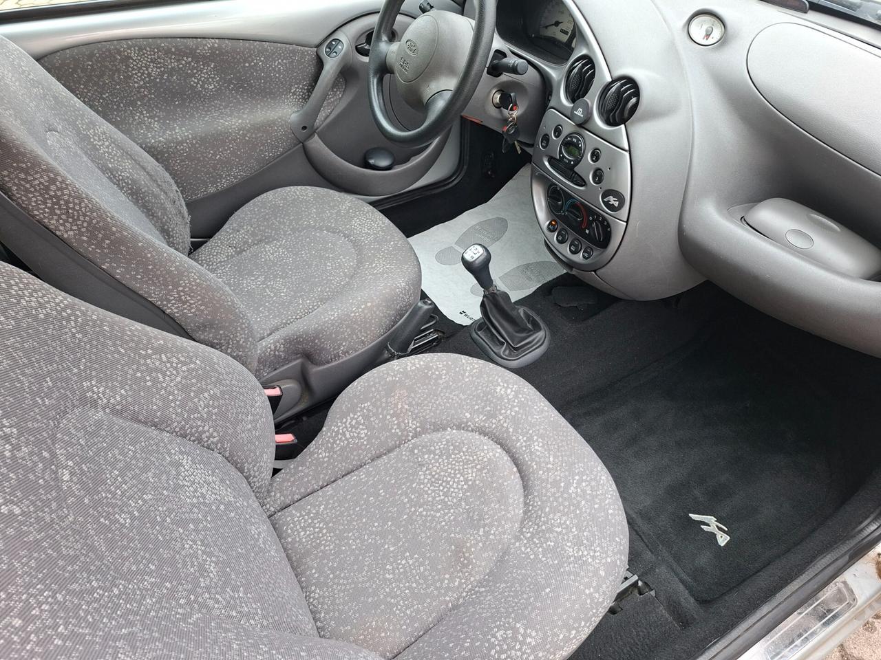 Ford Ka 1.3 Collection