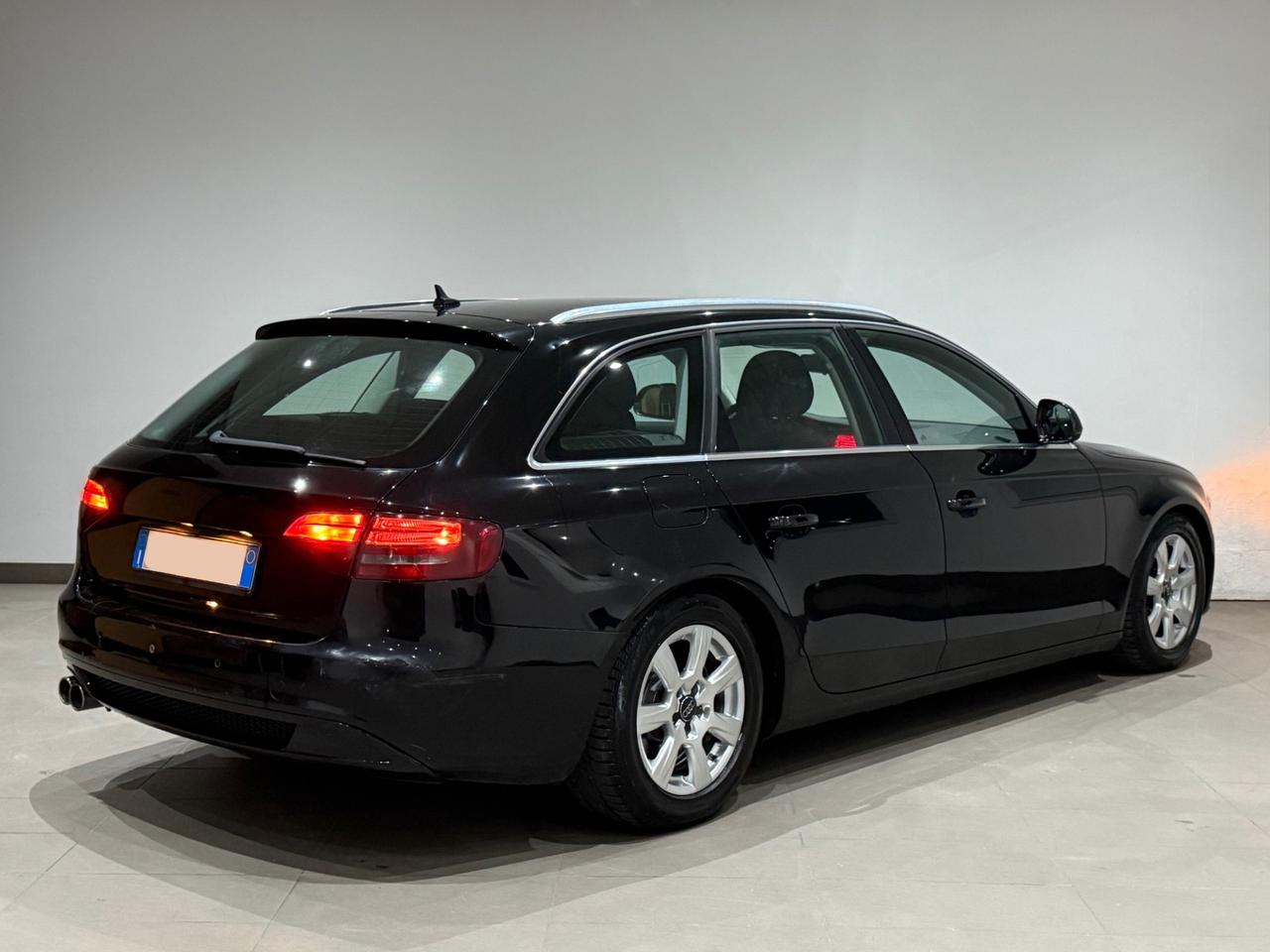 Audi A4 Avant 2.0 TDI 143CV/Kw105 Per Neopatentati
