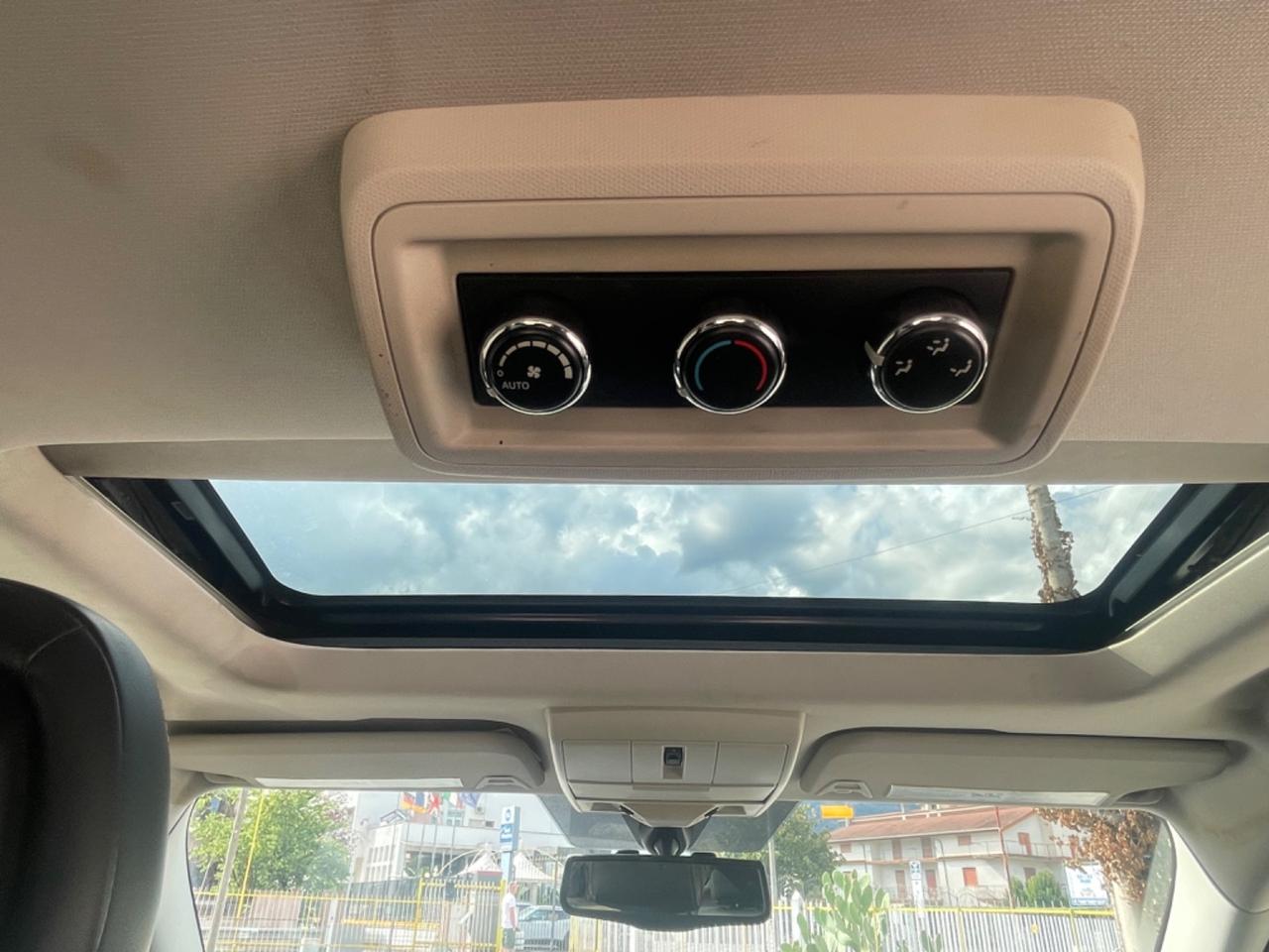 Fiat Freemont 2.0 Multijet 170 CV Lounge