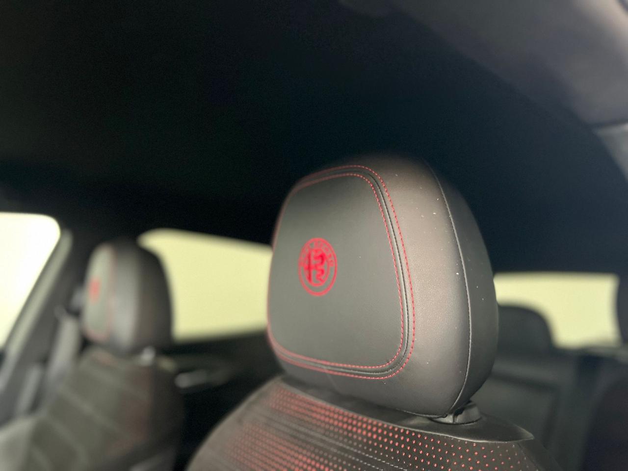 Alfa Romeo Tonale 1.5 160 CV MHEV TCT7 Edizione Speciale