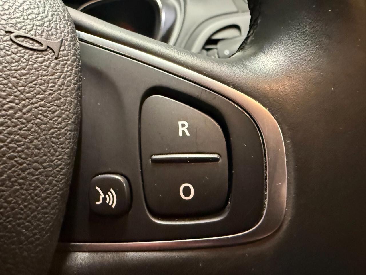 Renault Captur dCi Sport Edition