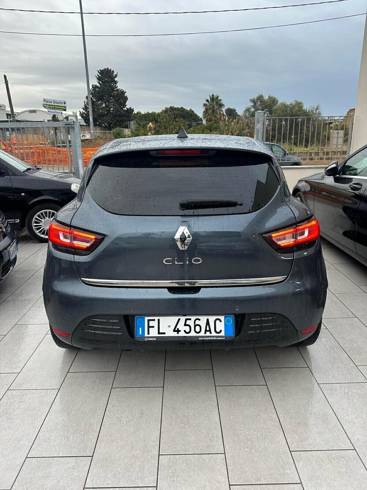 Renault Clio dCi 8V 75CV Start&Stop 5 porte Energy Zen