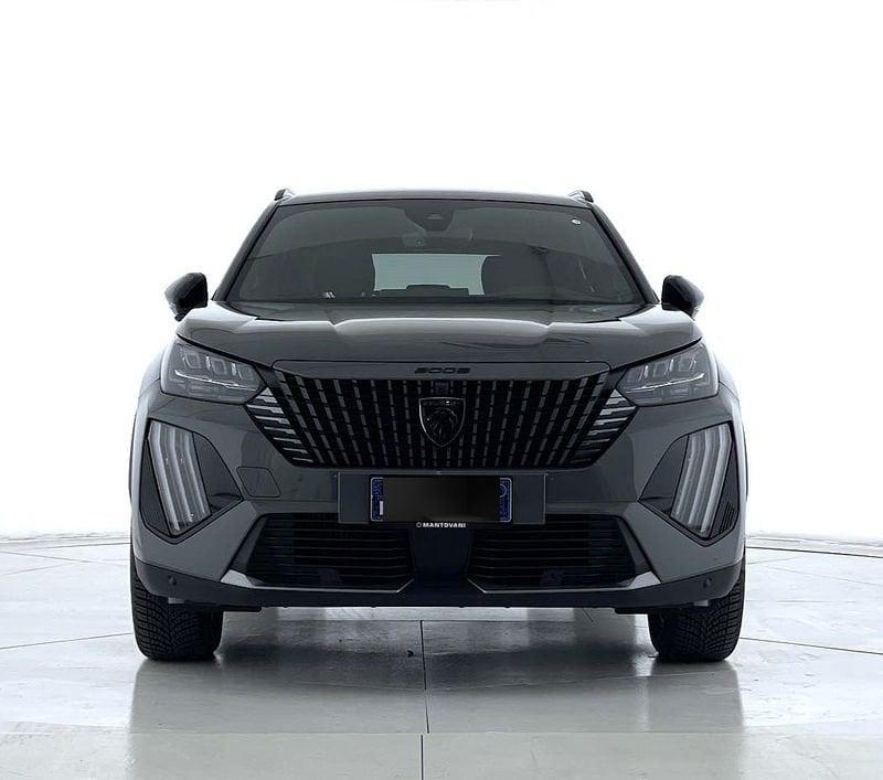 Peugeot 2008 2008 BlueHDi 130 S&S EAT8 GT