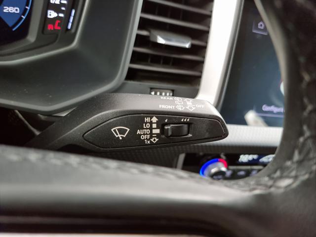 AUDI A1 citycarver 30 TFSI