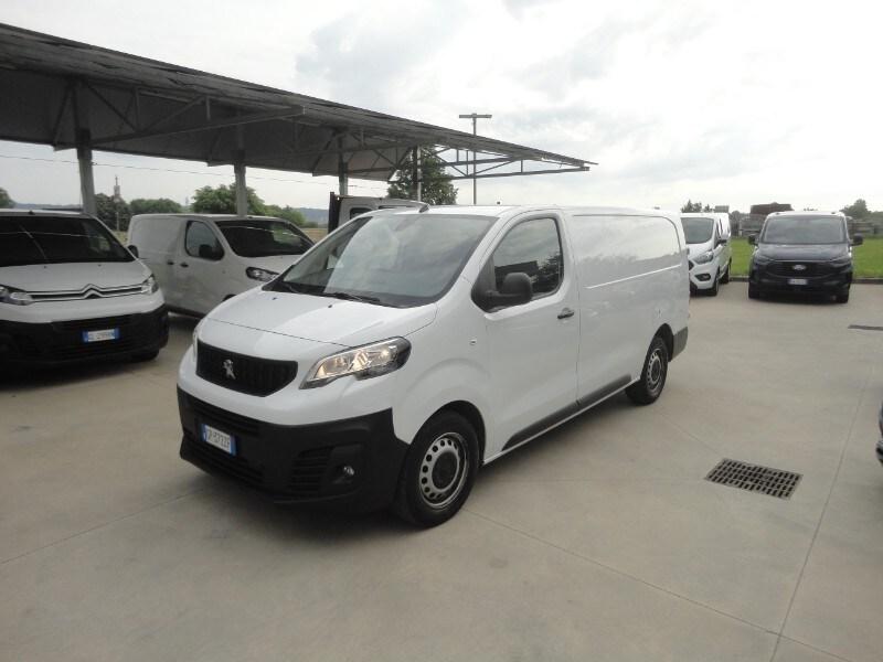 PEUGEOT Expert 4ª serie Expert BlueHDi 100 S&S...