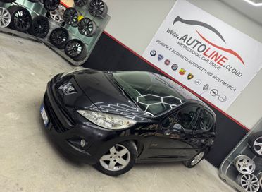 Peugeot 207 1.4 HDi ADATTA NEOPATENTATI 70CV 5p. XS