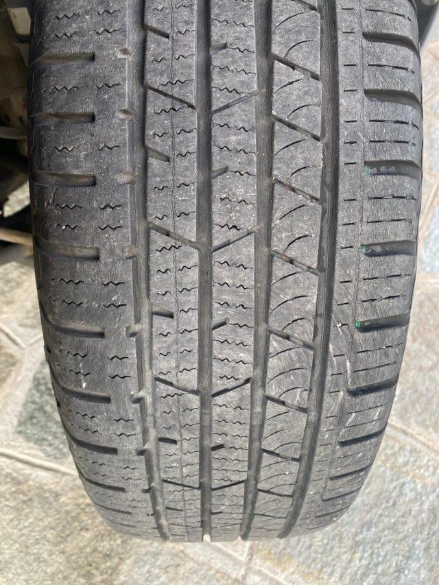 DAIHATSU Terios 1.3i 16V cat 4WD CX