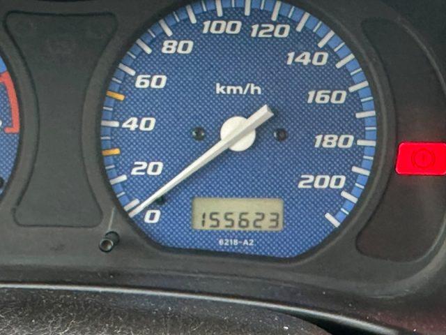 HONDA HR-V 4X4 1.6i 16V cat 3 porte
