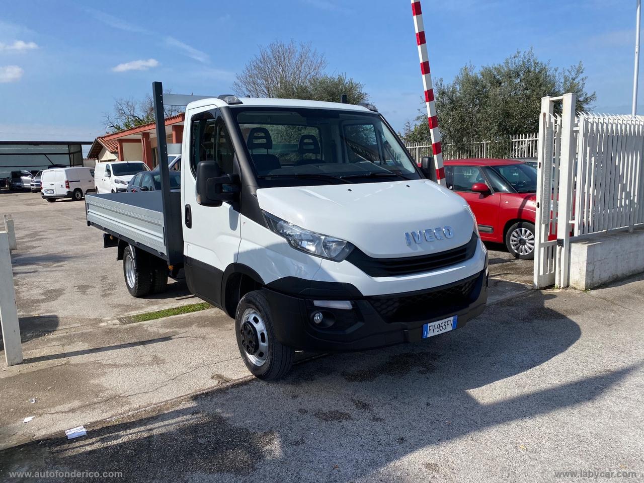 Daily 35C12 2.3 120 CV E6 CASSONE FISSO
