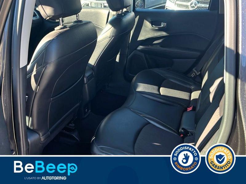 Jeep Compass 1.6 MJT LONGITUDE 2WD 120CV MY19