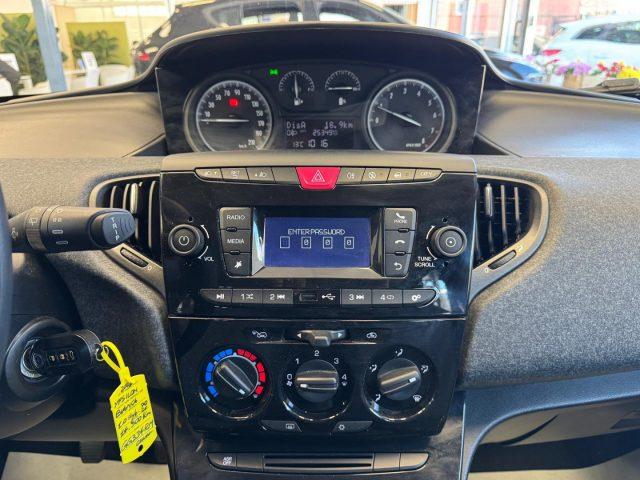 LANCIA Ypsilon 1.0 FireFly S&S Hybrid *UNICO PROPRIETARIO*