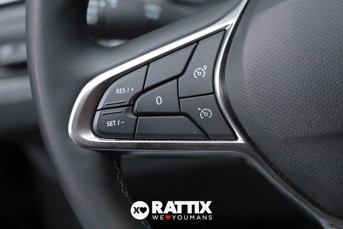 Renault Clio 1.0 tce 90CV Techno