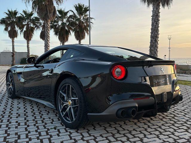 FERRARI F12 berlinetta