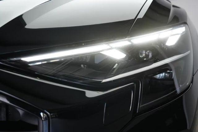 Audi Q8 AUDI Q8 3.0 TDI mhev quattro 231cv tiptronic MATRIX 360 CAMERA HEAD UP GANCIO TRAINO