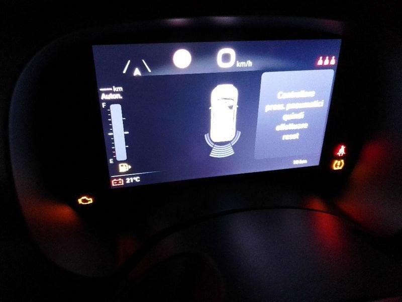 FIAT Pandina 1.0 firefly hybrid Icon s e s 70cv 5p.ti