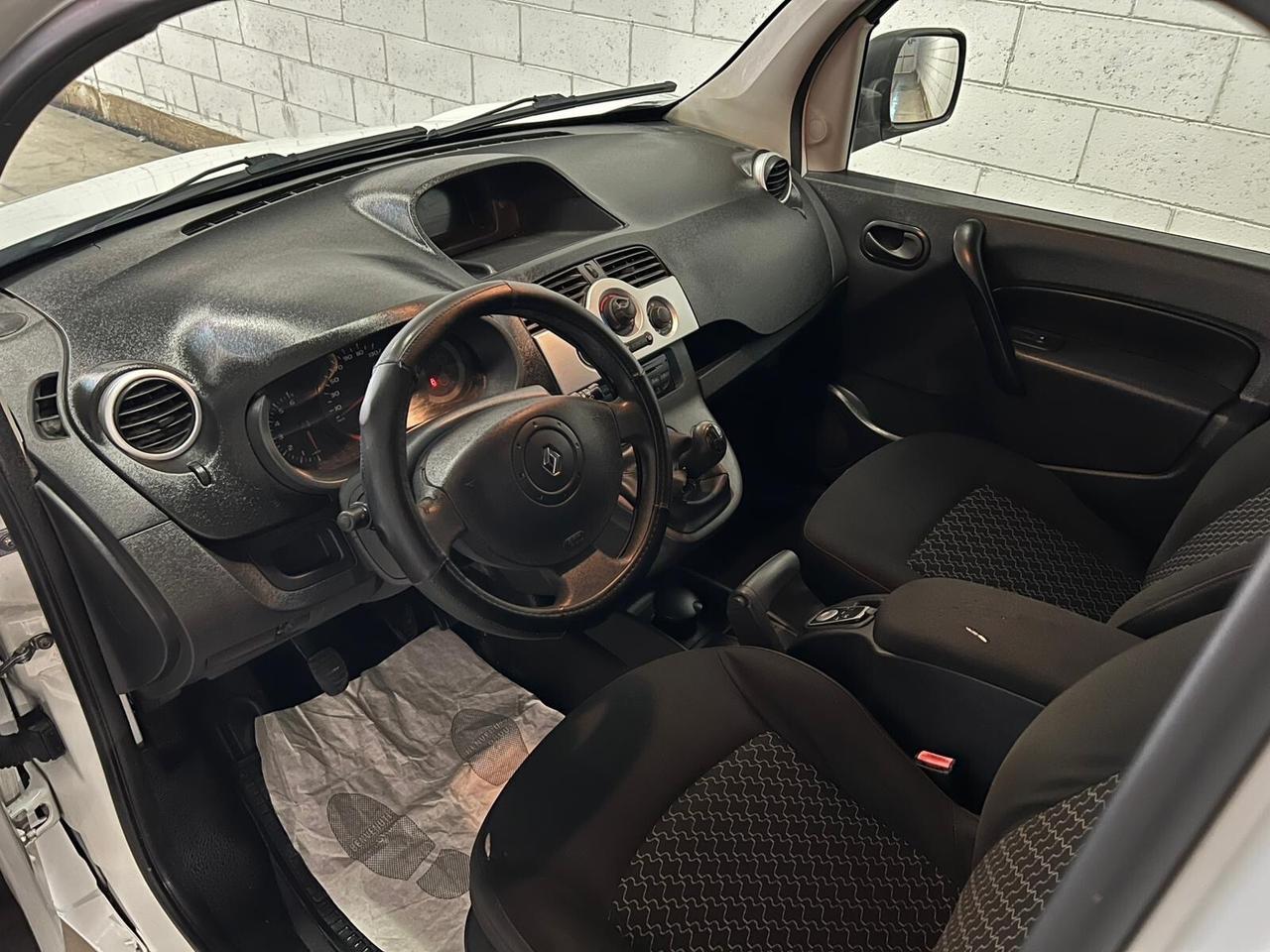 Renault Kangoo 1.5 dCi 85CV5p. Express Maxi Generique