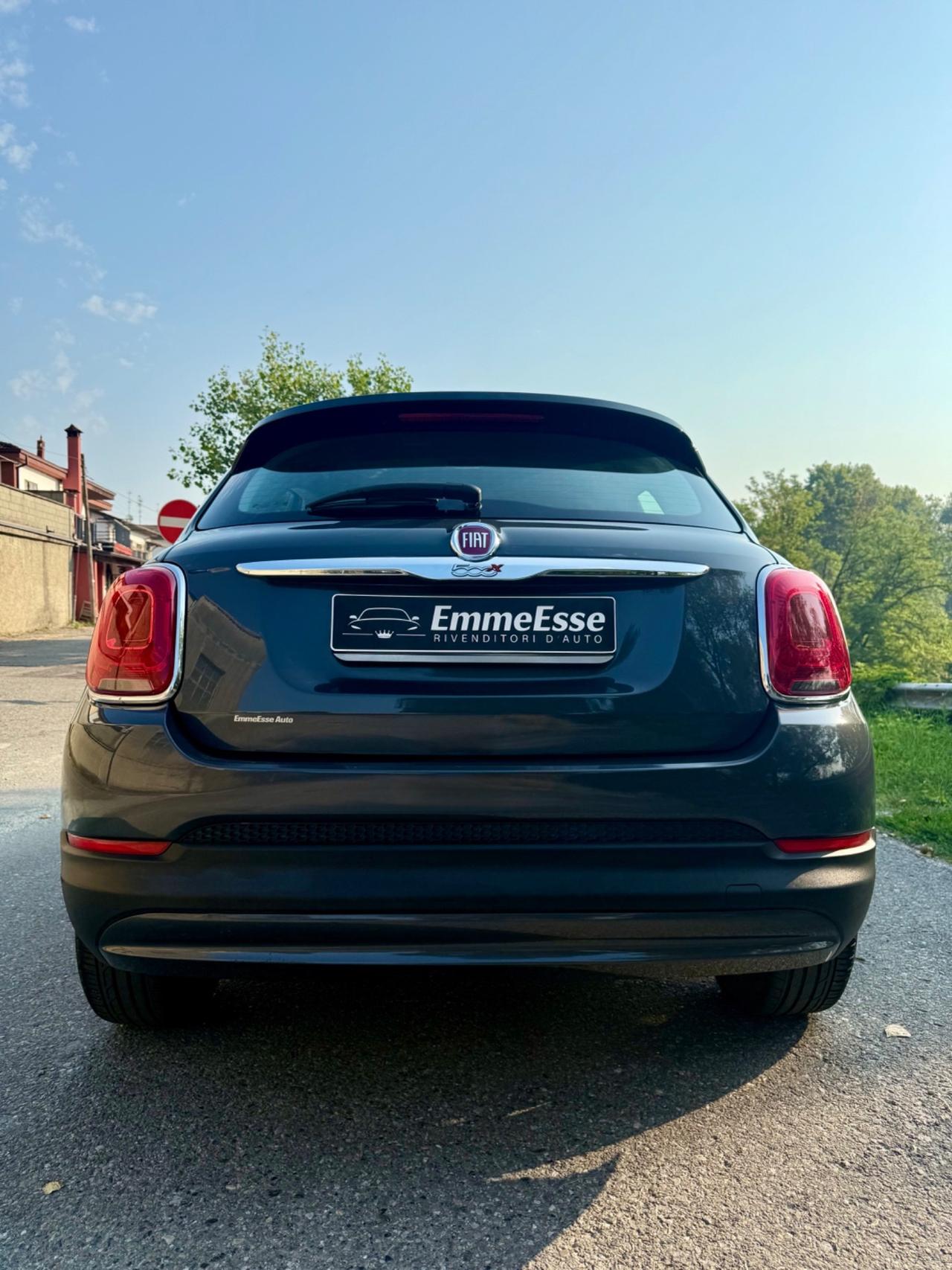 Fiat 500X 1.6 MultiJet 120 CV Business