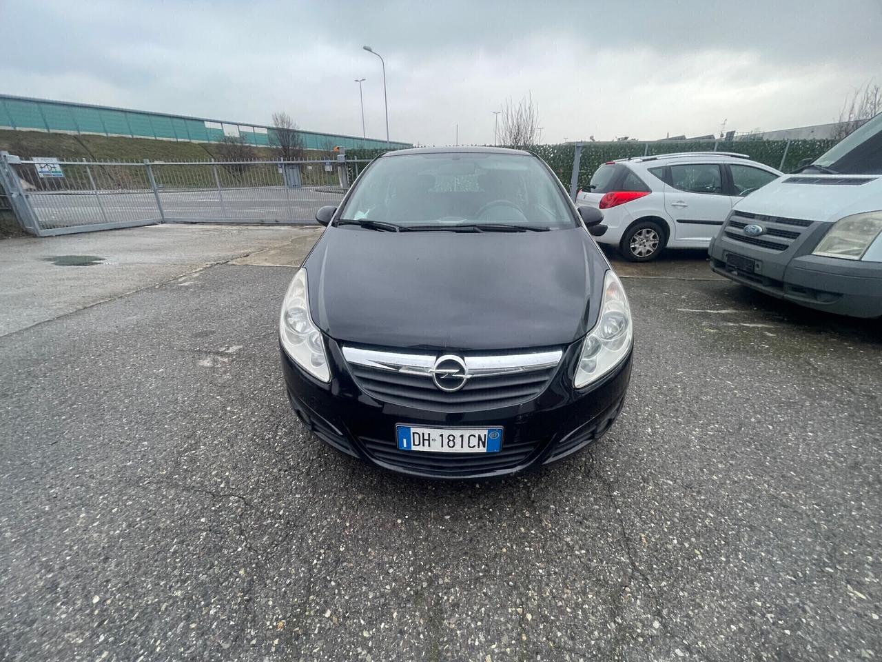 Opel Corsa 1.3 CDTI 75CV 3 porte Club