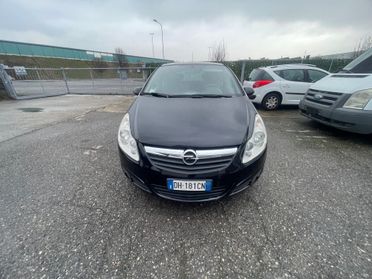 Opel Corsa 1.3 CDTI 75CV 3 porte Club