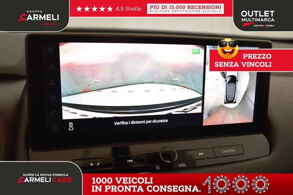 Nissan Qashqai 1.3 MILD HYBRID N-Connecta 2WD Xtronic