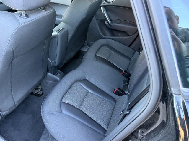 AUDI A1 SPB 1.6 TDI S line edition plus UNICA PROPRIETARIA