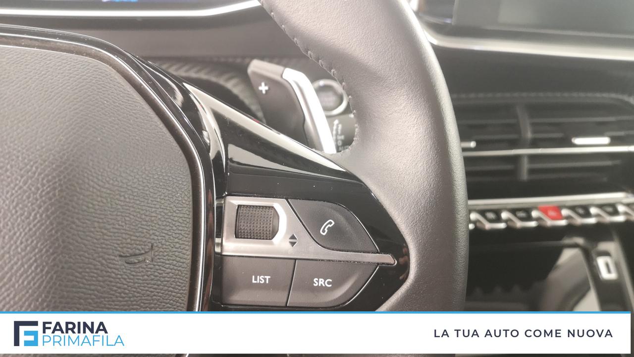 PEUGEOT 2008 II 2020 - 2008 1.5 bluehdi Allure Pack s&s 130cv eat8