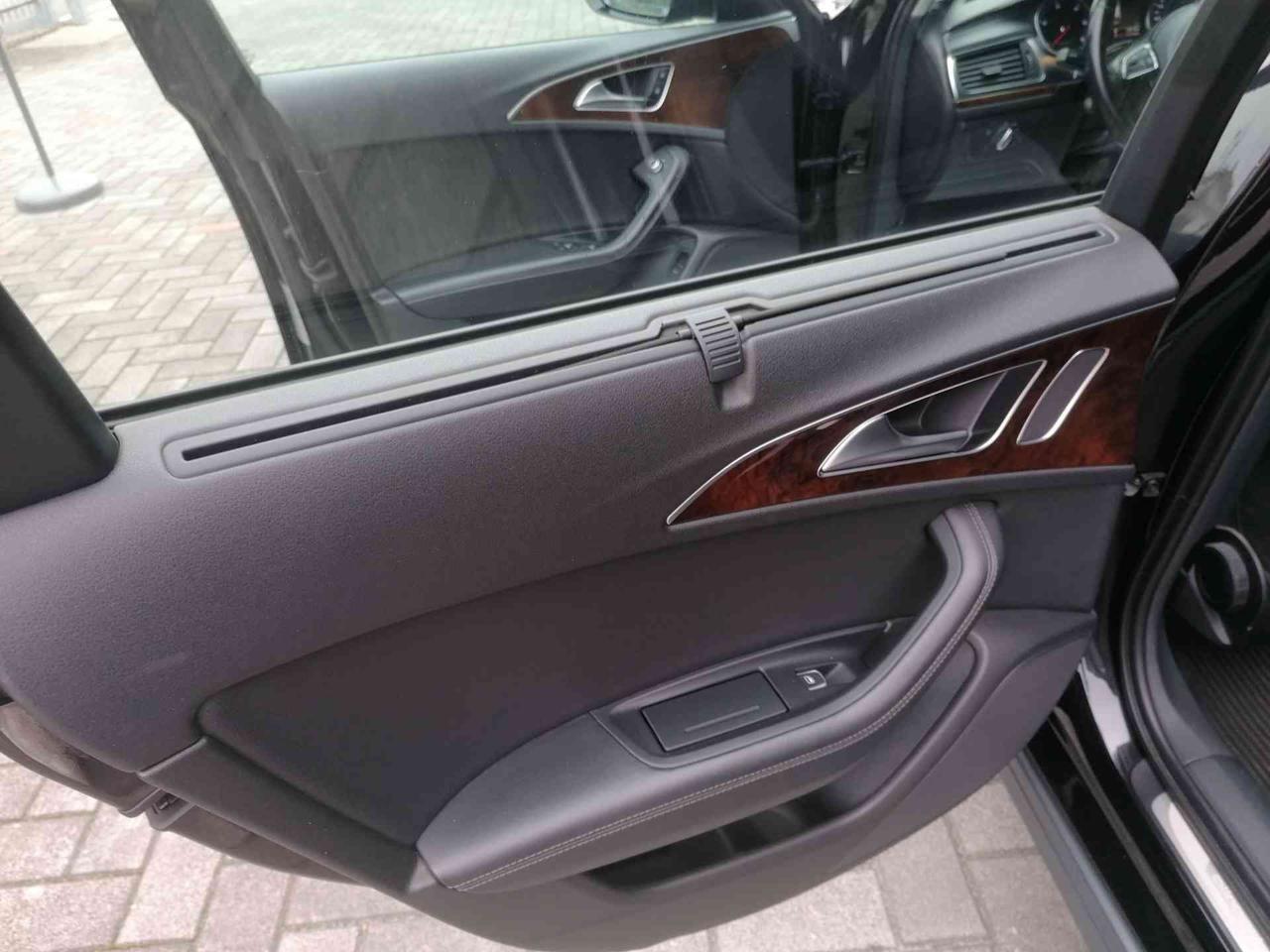 Audi A6 allroad 3.0 TDI 245 CV diesel S tronic Advanced