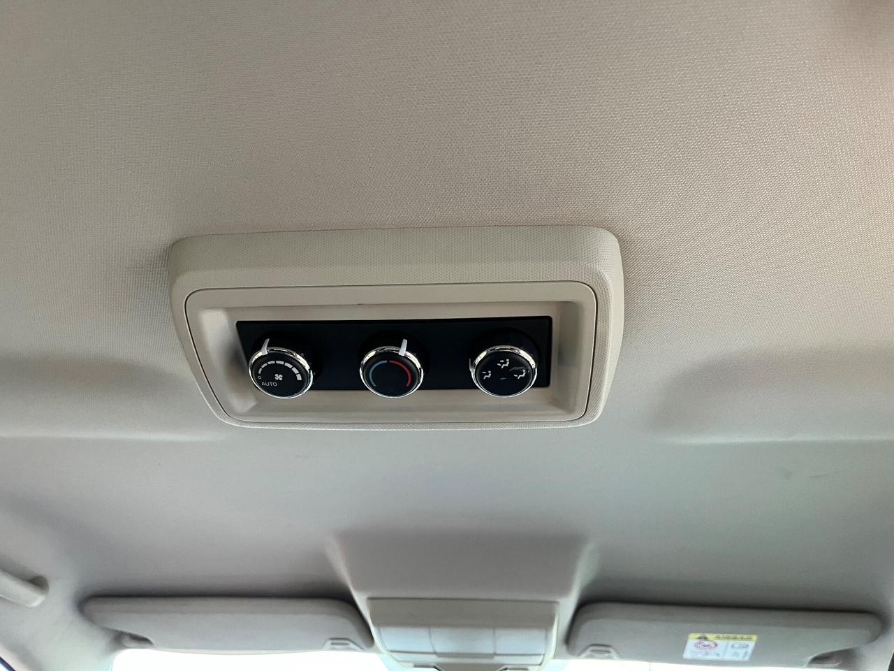 Fiat Freemont 2.0 Mjt 170 CV 4x4 7 posti