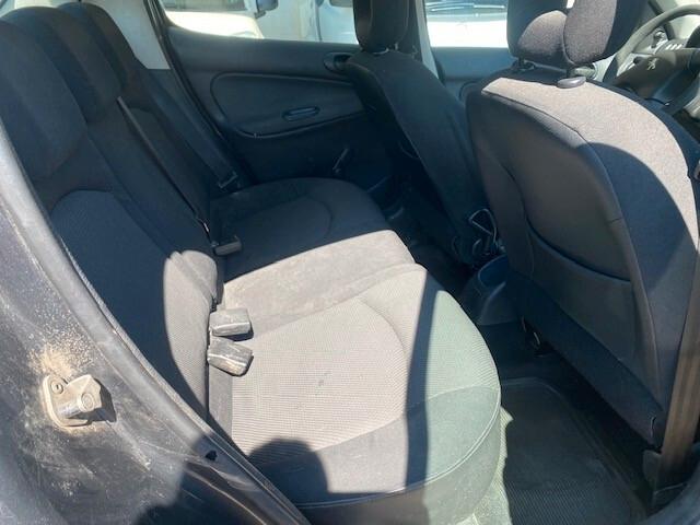 Peugeot 206 1.4 HDi 5p. Enfant Terrible
