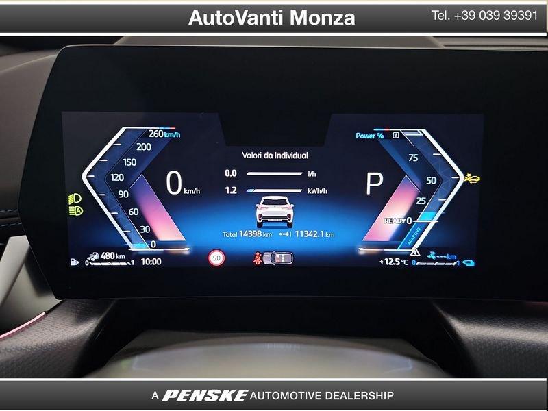 BMW X1 X1 xdrive 25e MSport Pro auto